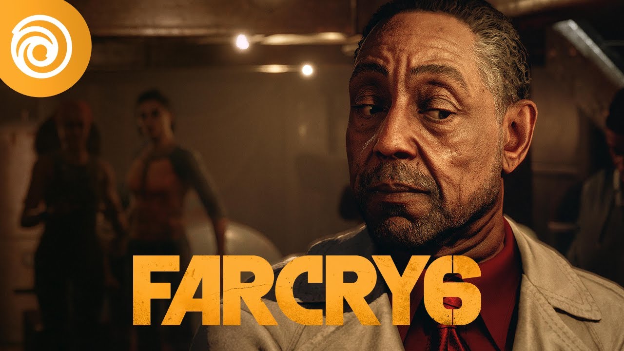 Far Cry 6