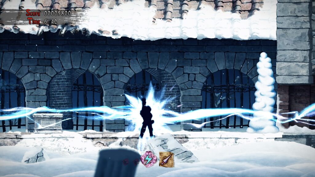 goblins resurrection Ghosts 'n Goblins Resurrection