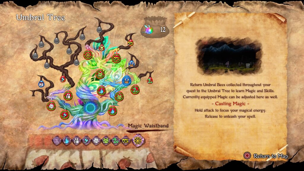 goblins resurrection Ghosts 'n Goblins Resurrection