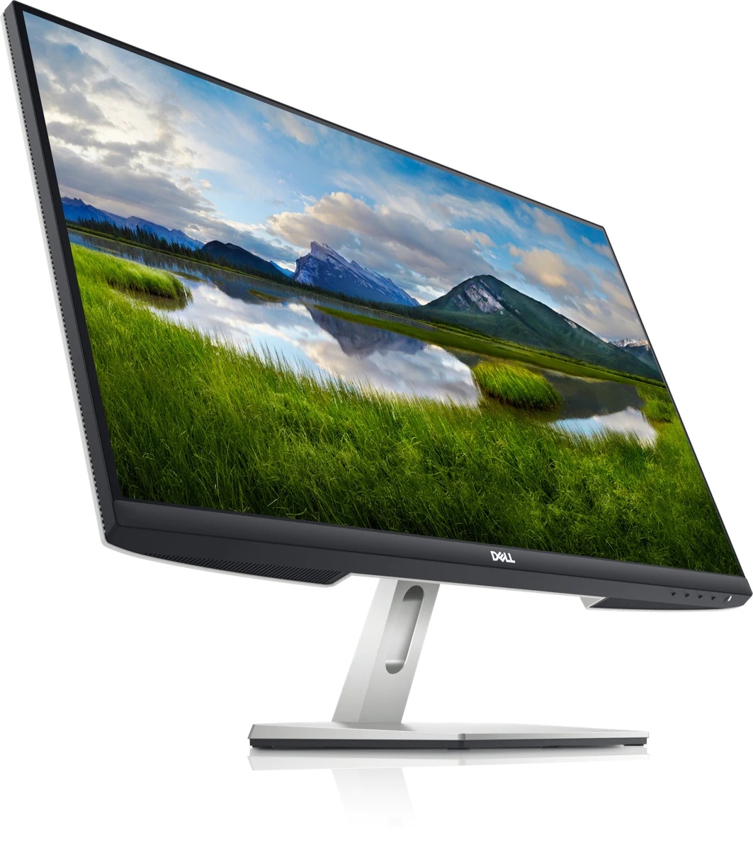 Monitor Dell S2421HN