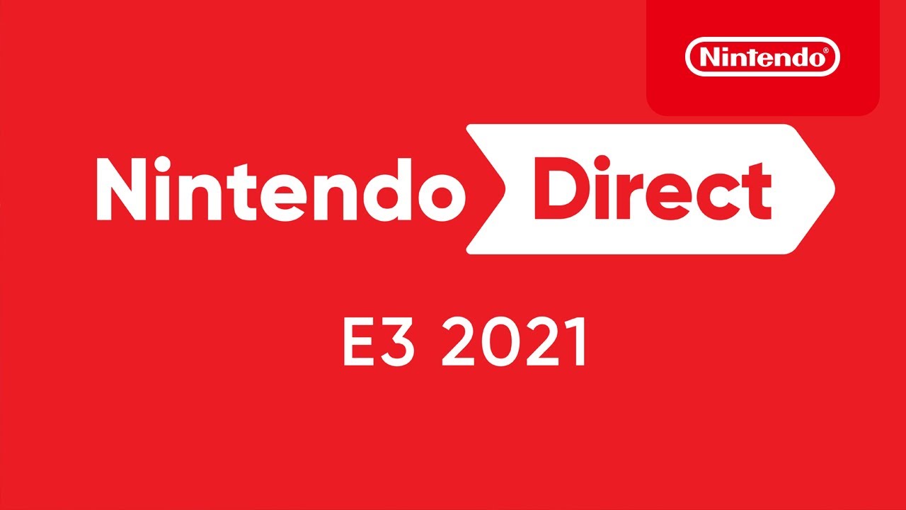 Nintendo Direct E3 2021 Nintendo