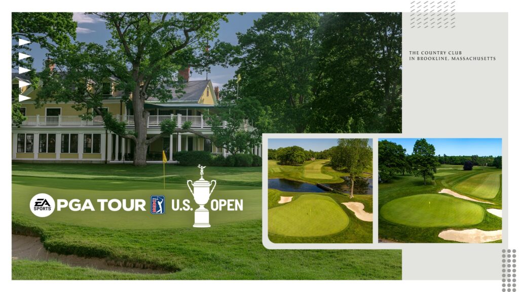 ea sports pga tour EA SPORTS PGA TOUR