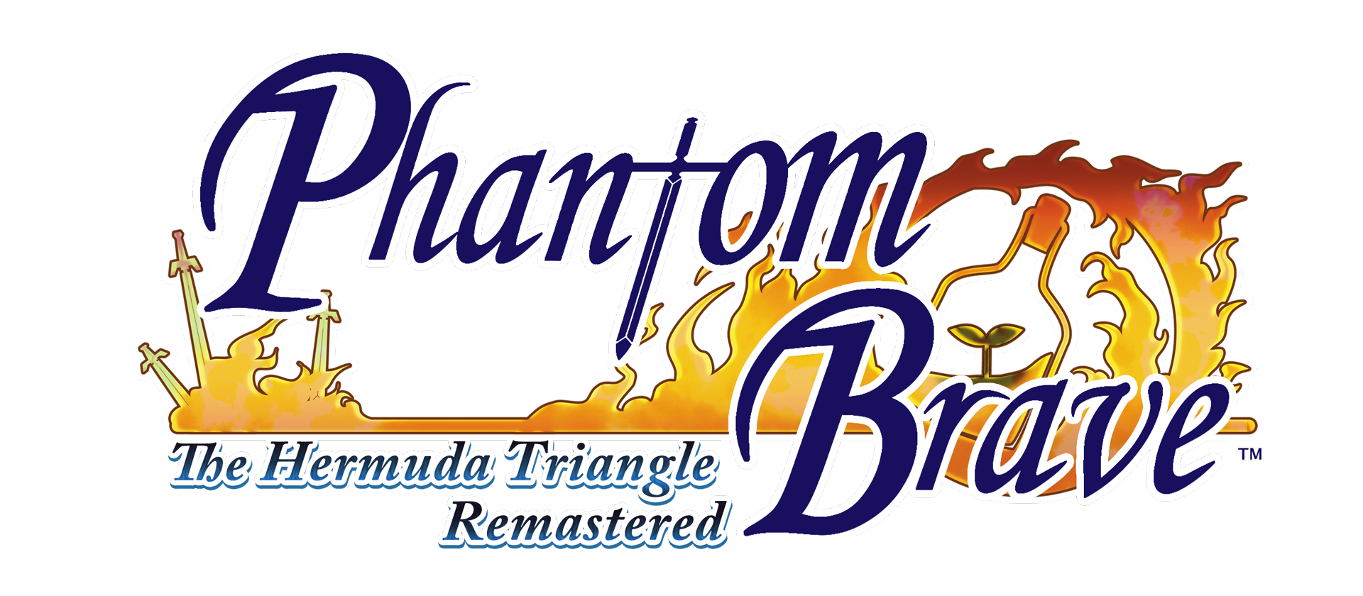 Phantom Brave: The Hermuda Triangle Remastered