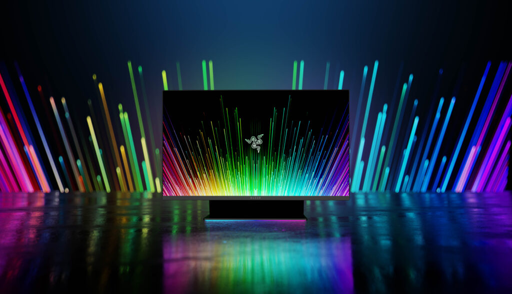 razer Razer Raptor 27
