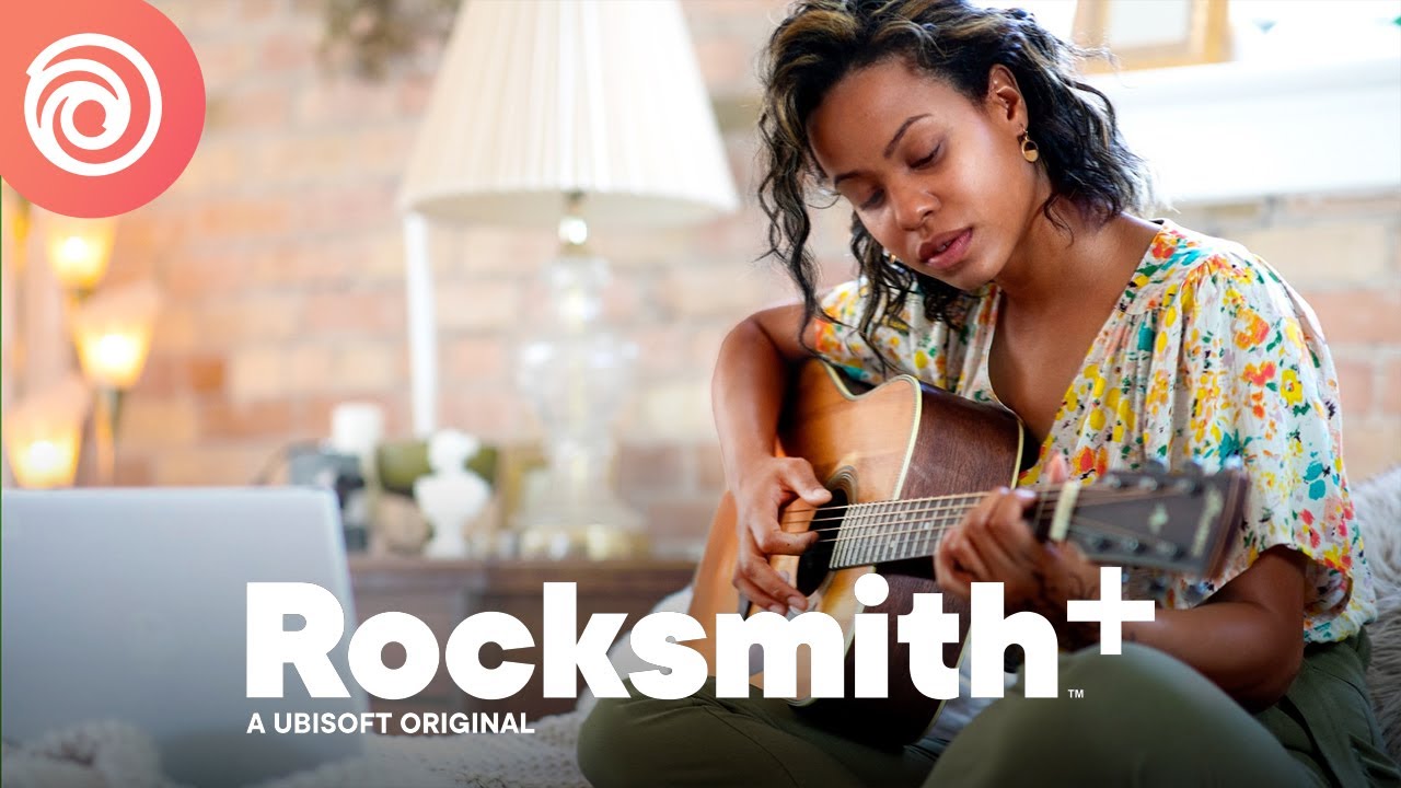 Rocksmith +