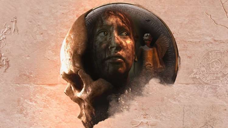 The Dark Pictures Anthology: House of Ashes