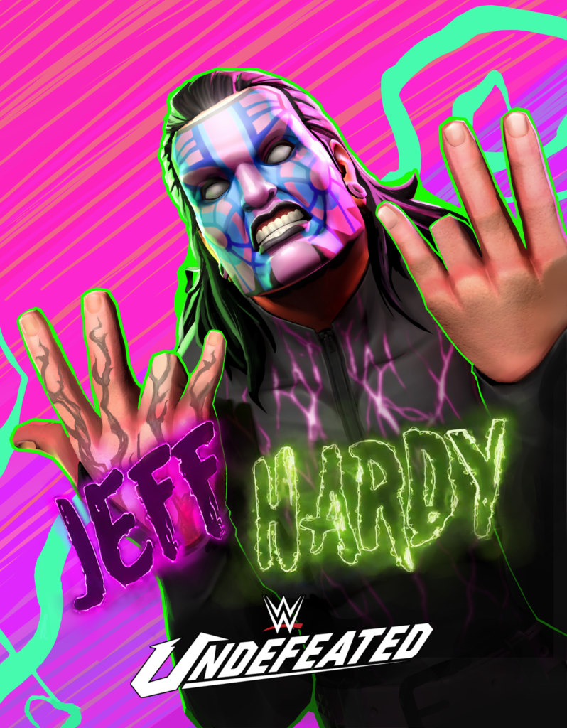 WWE Undefeated WWE Undefeated