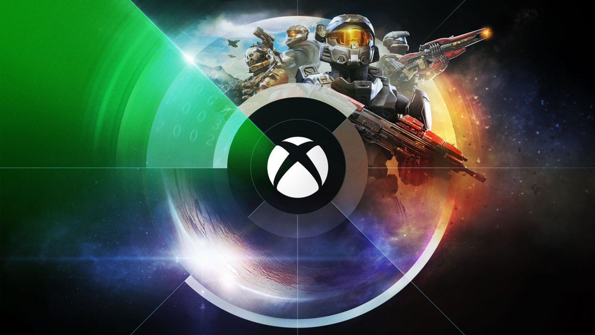 Xbox & Bethesda Showcase