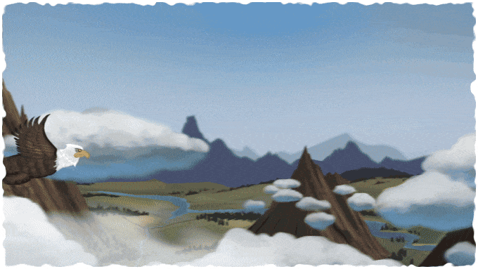 Plot of the Druid