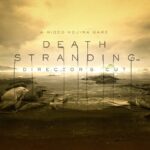 Death Stranding: Director's Cut