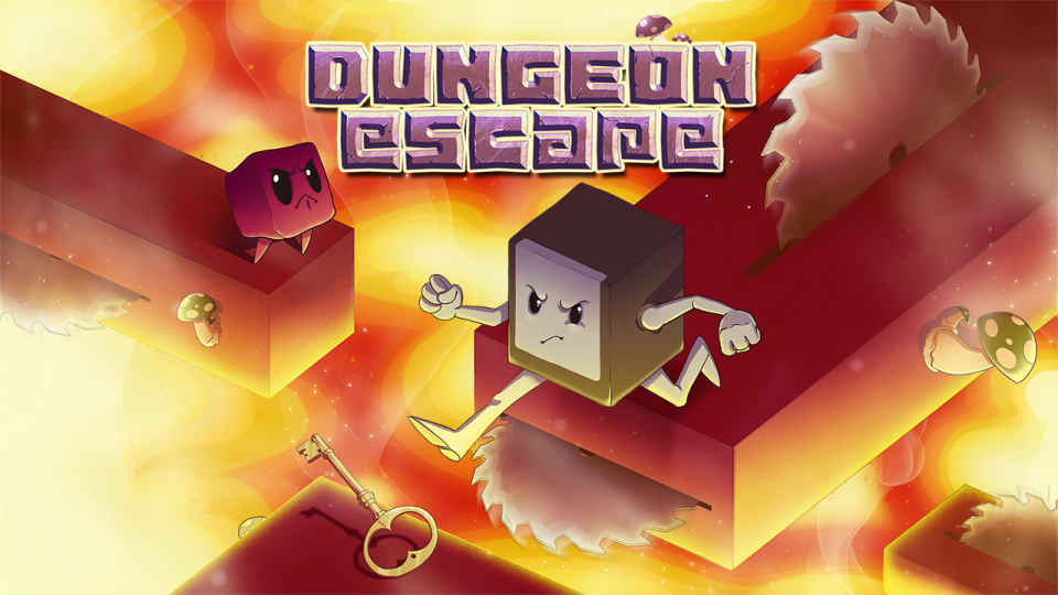 dungeon escape