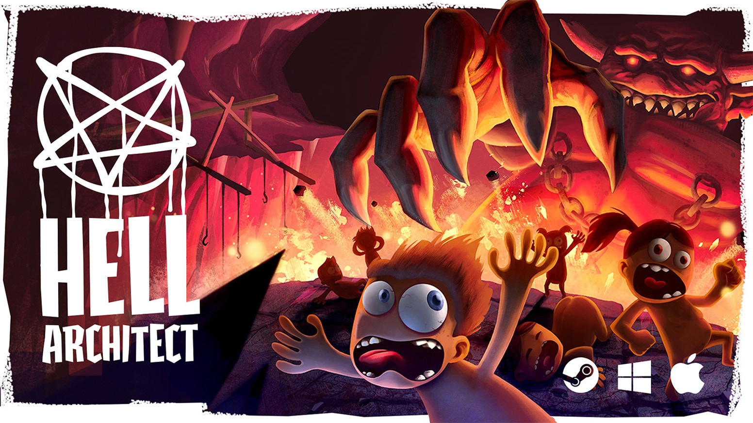 hell architect