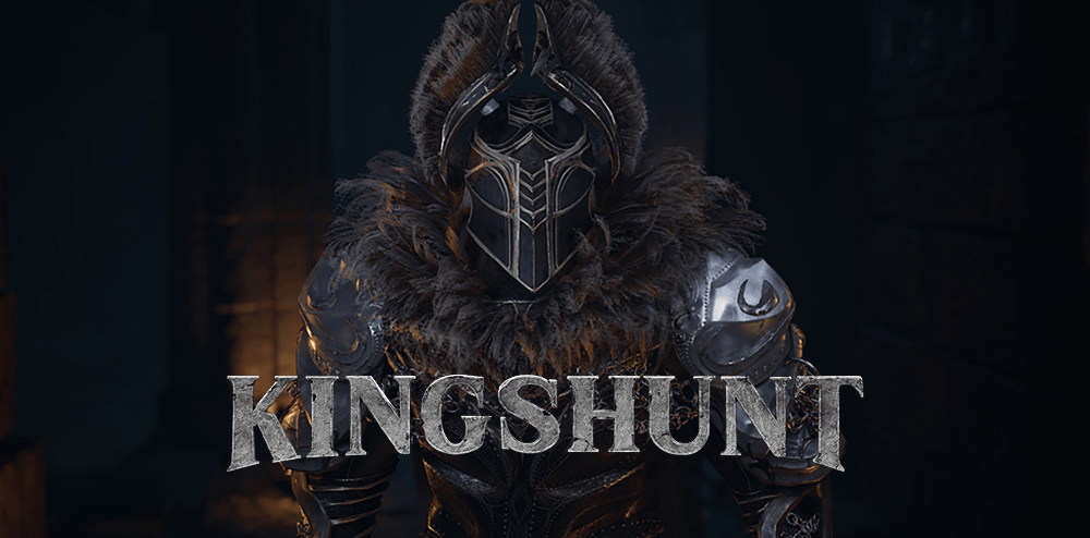 kingshunt