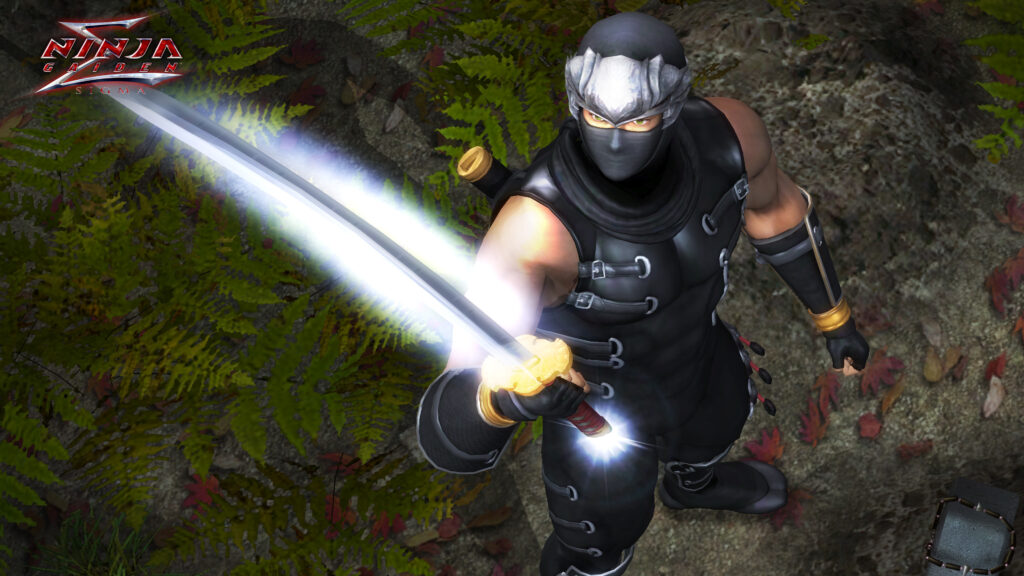 ninja gaiden Ninja Gaiden: Master Collection