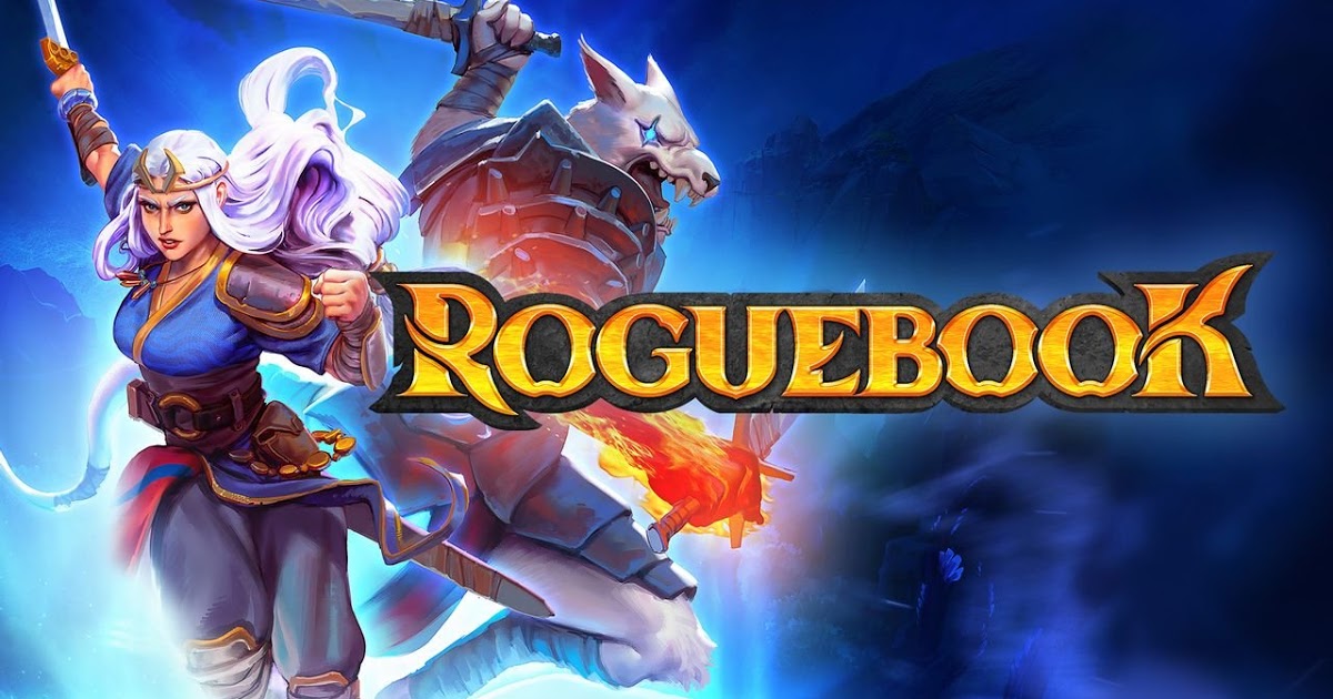 roguebook