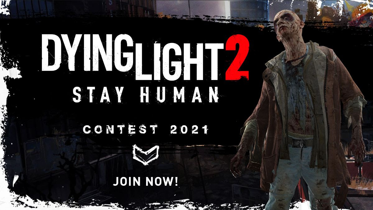 Dying Light 2 Stay Human