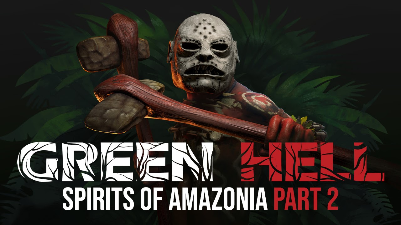 Green Hell