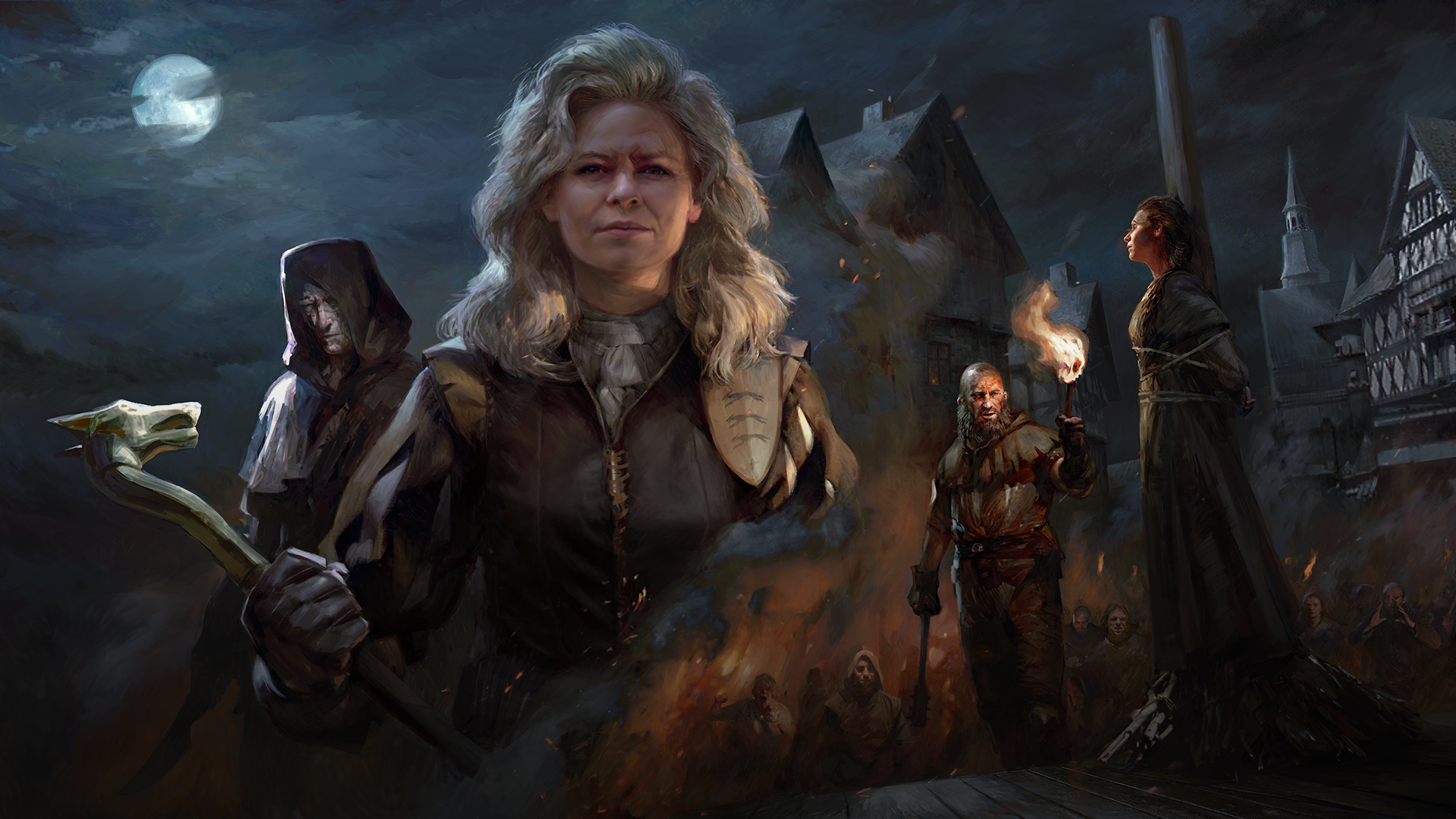 GWENT: The Witcher Card Game