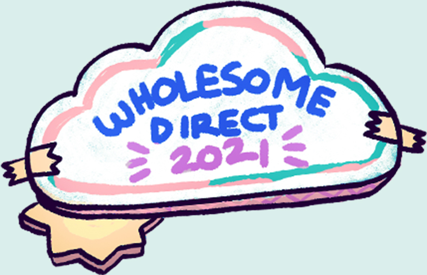 Wholesome Direct