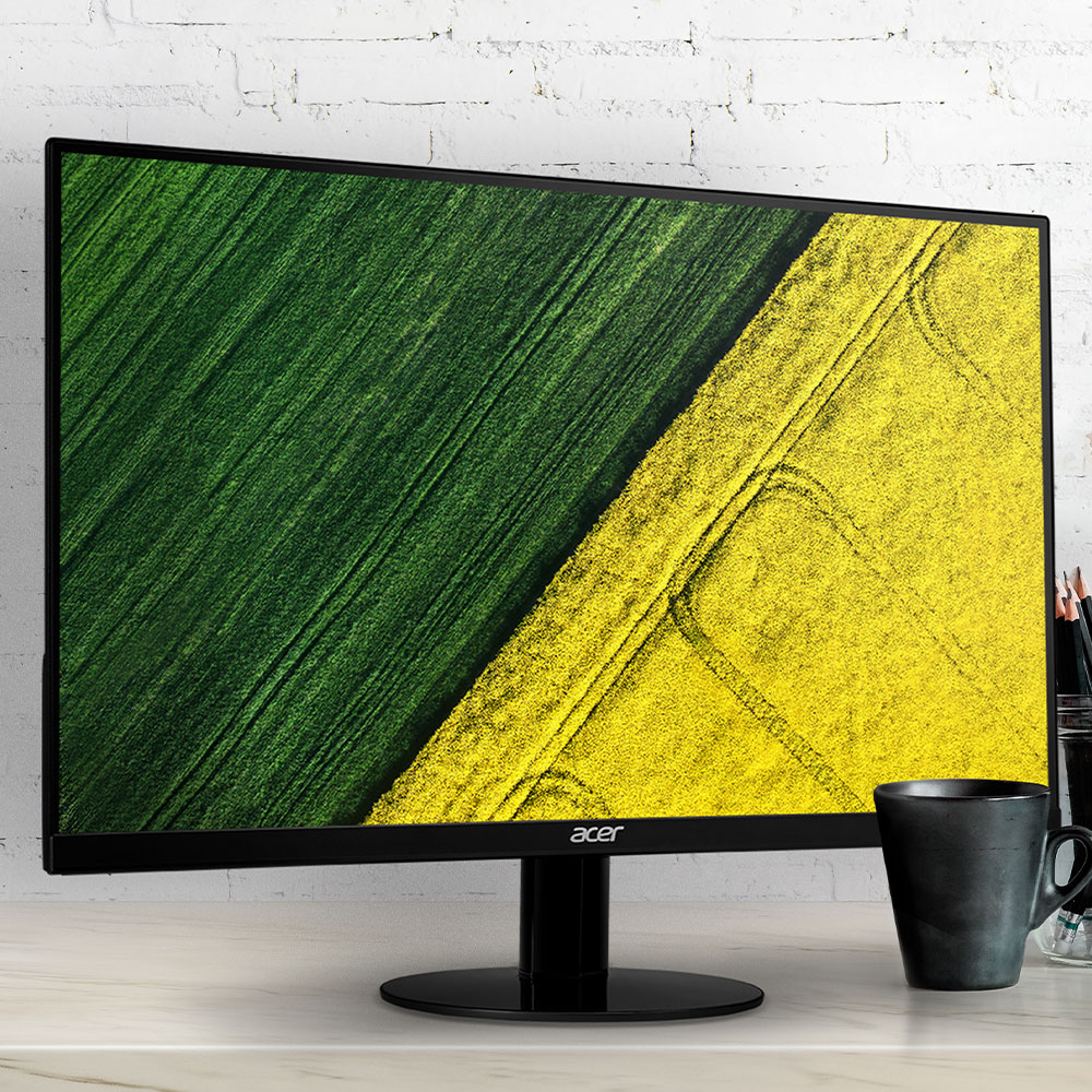 acer Acer SA240Y-LIFESTYLE