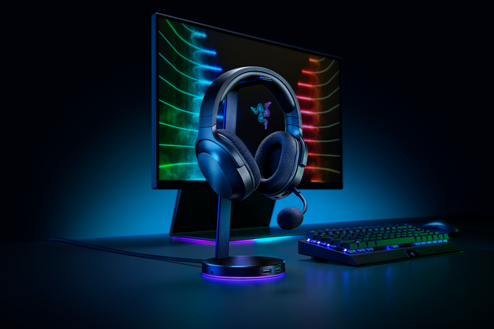 Razer Barracuda X