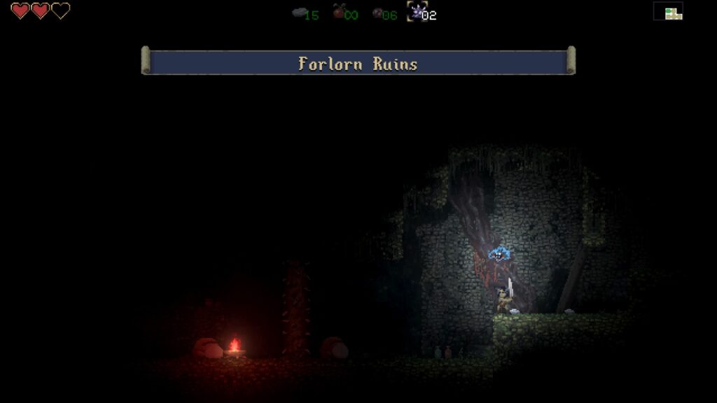 batbarian Batbarian: Testament of the Primordials