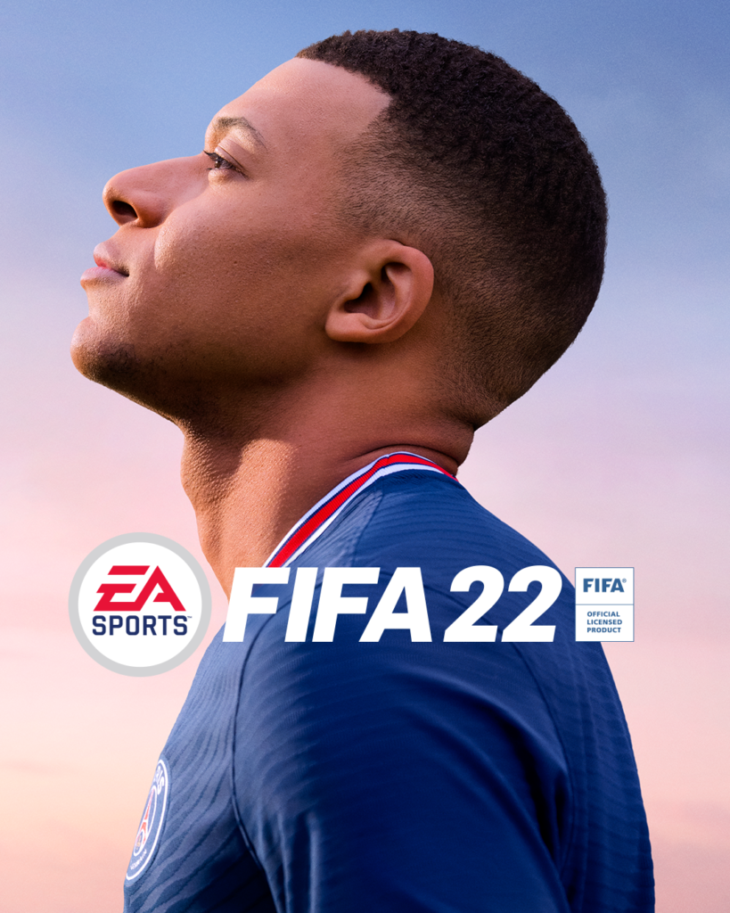 fifa 22 FIFA 22