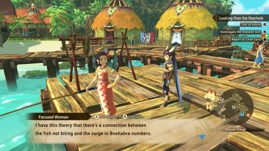 Monster Hunter Stories 2 MHST2 Dialogue bmp jpgcopy Monster Hunter Stories 2