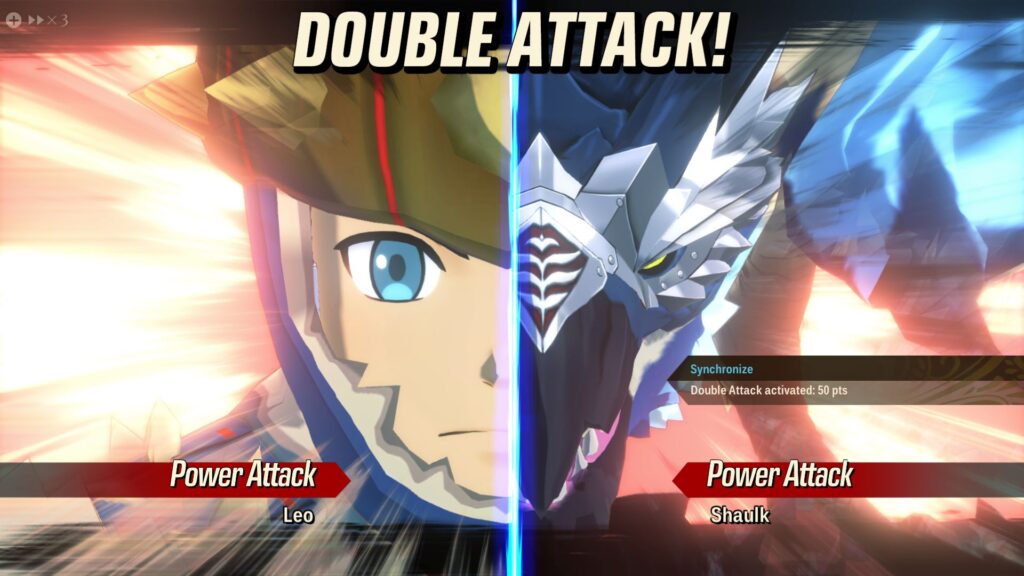 Monster Hunter Stories 2 MHST2 Double Attack 01 bmp jpgcopy Monster Hunter Stories 2