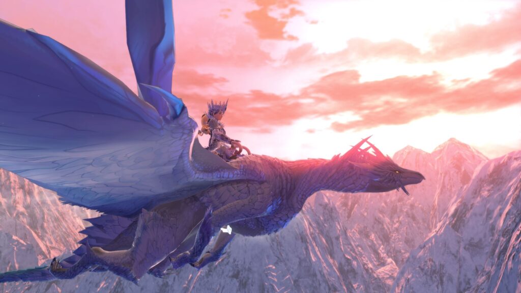 Monster Hunter Stories 2 Use das habilidades específicas dos monsties para explorar a ilha Hakolo. (Imagem: Divulgação/Capcom)