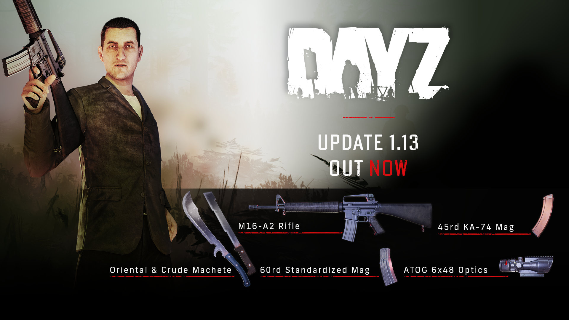 dayz