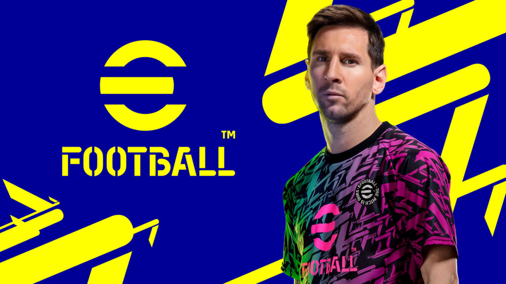 efootball eFootball