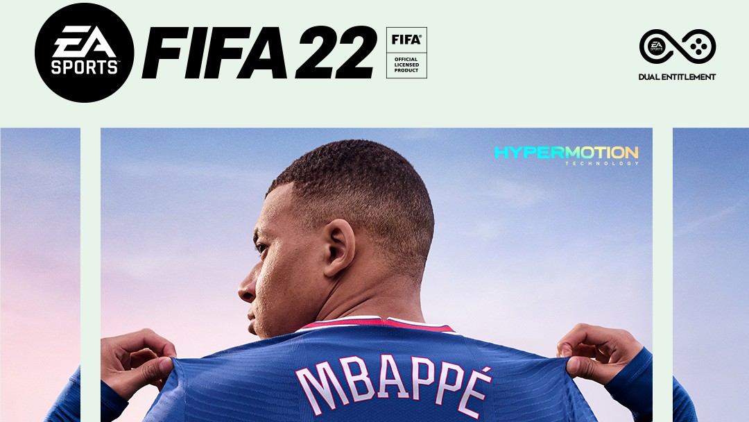 fifa 22 fifa 22