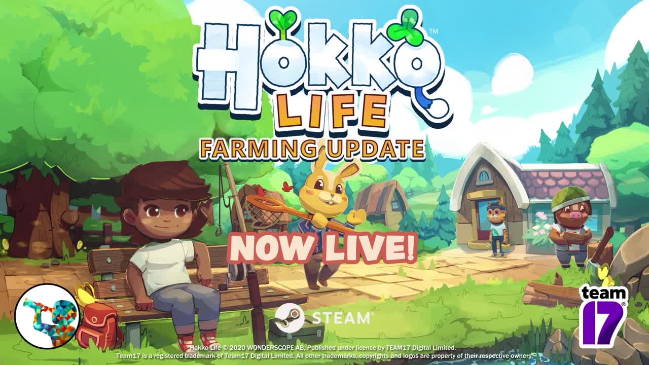 Hokko Life