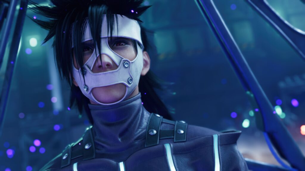 final fantasy vii remake Final Fantasy VII Remake Episode INTERmission
