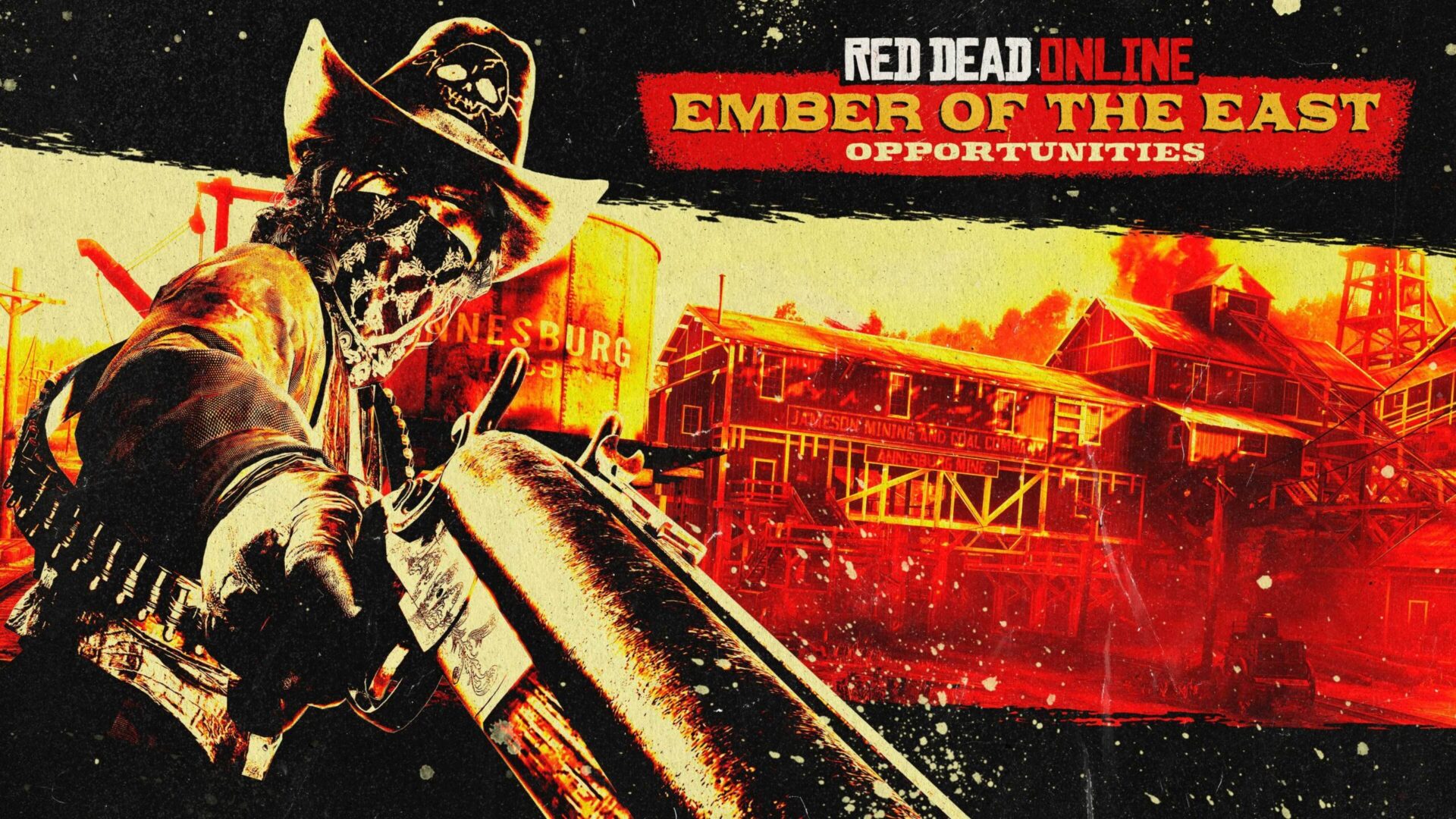 red dead online