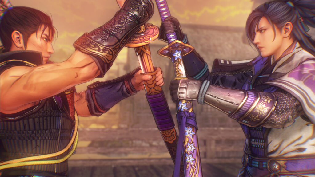 samurai warriors 5 Samurai Warriors 5