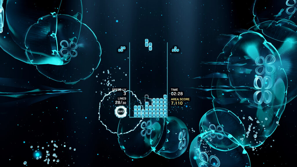 tetris effect Tetris Effect: Connected