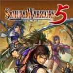 Samurai Warriors 5