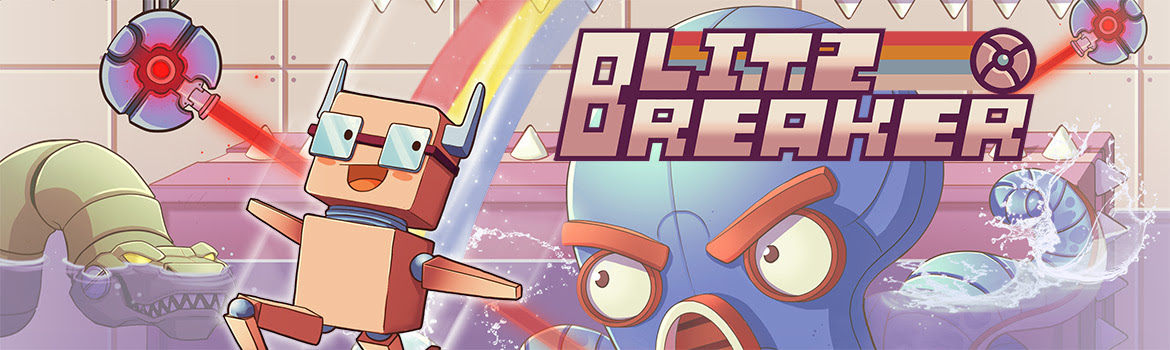 Blitz Breaker