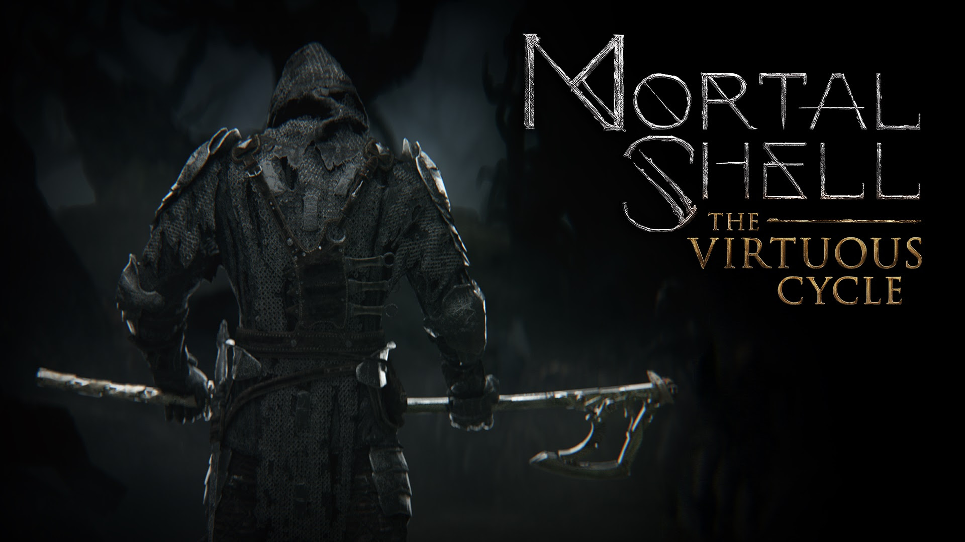 Mortal Shell: The Virtuous Cycle