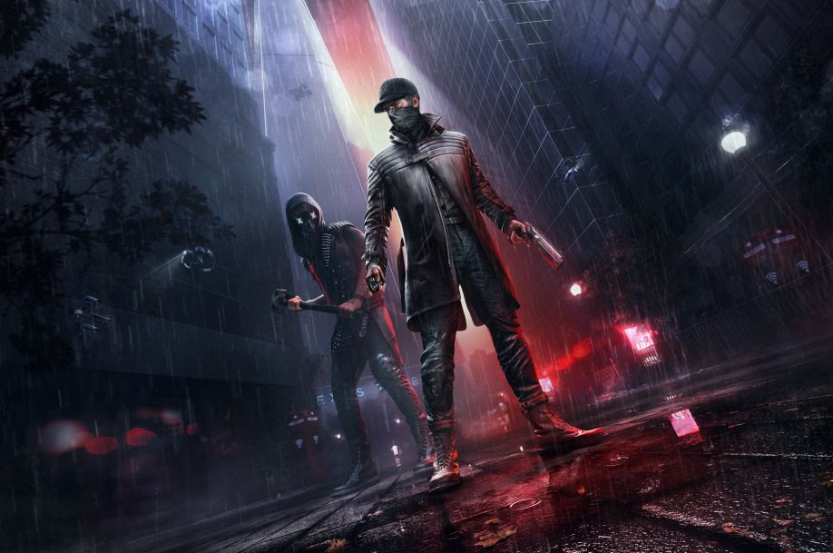 Watch Dogs: Legion - Bloodline