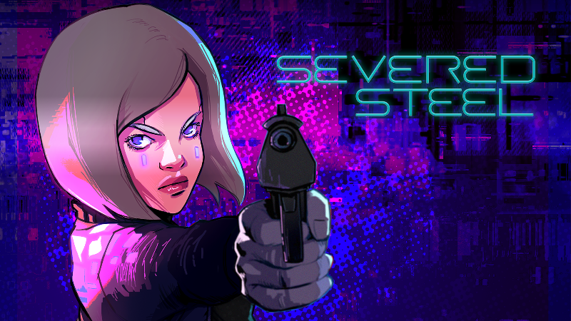 Severed Steel