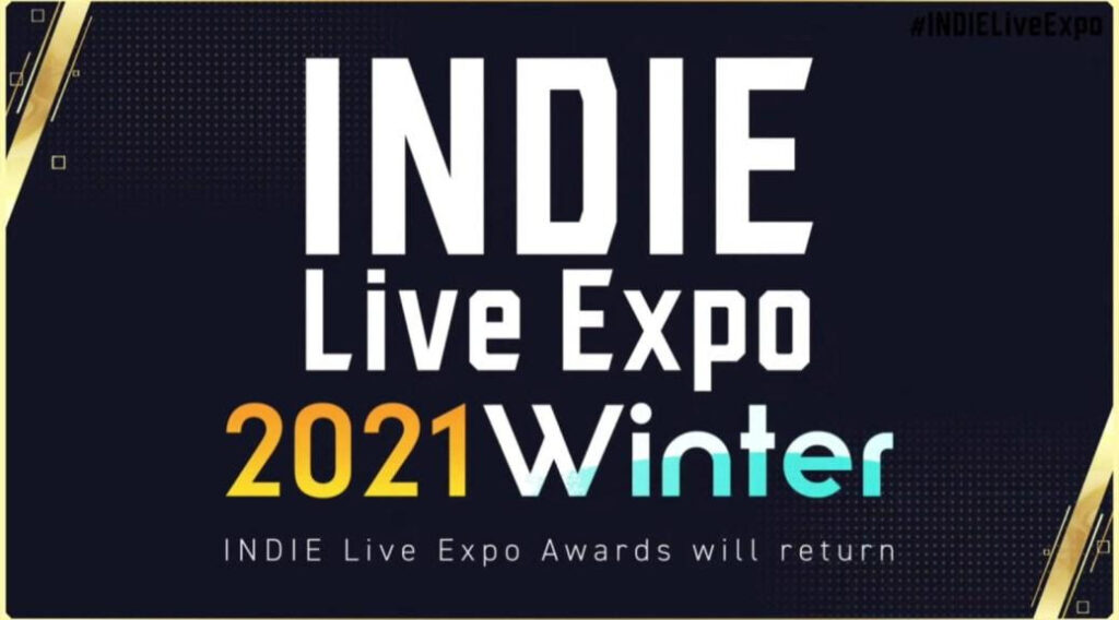 indie live expo indie live expo 2021