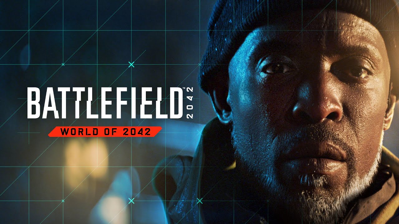 Battlefield 2042