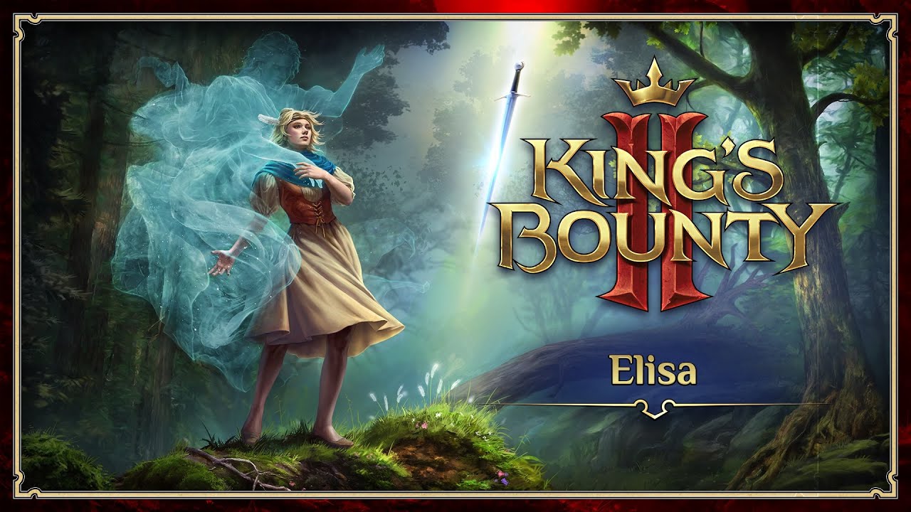 King’s Bounty II