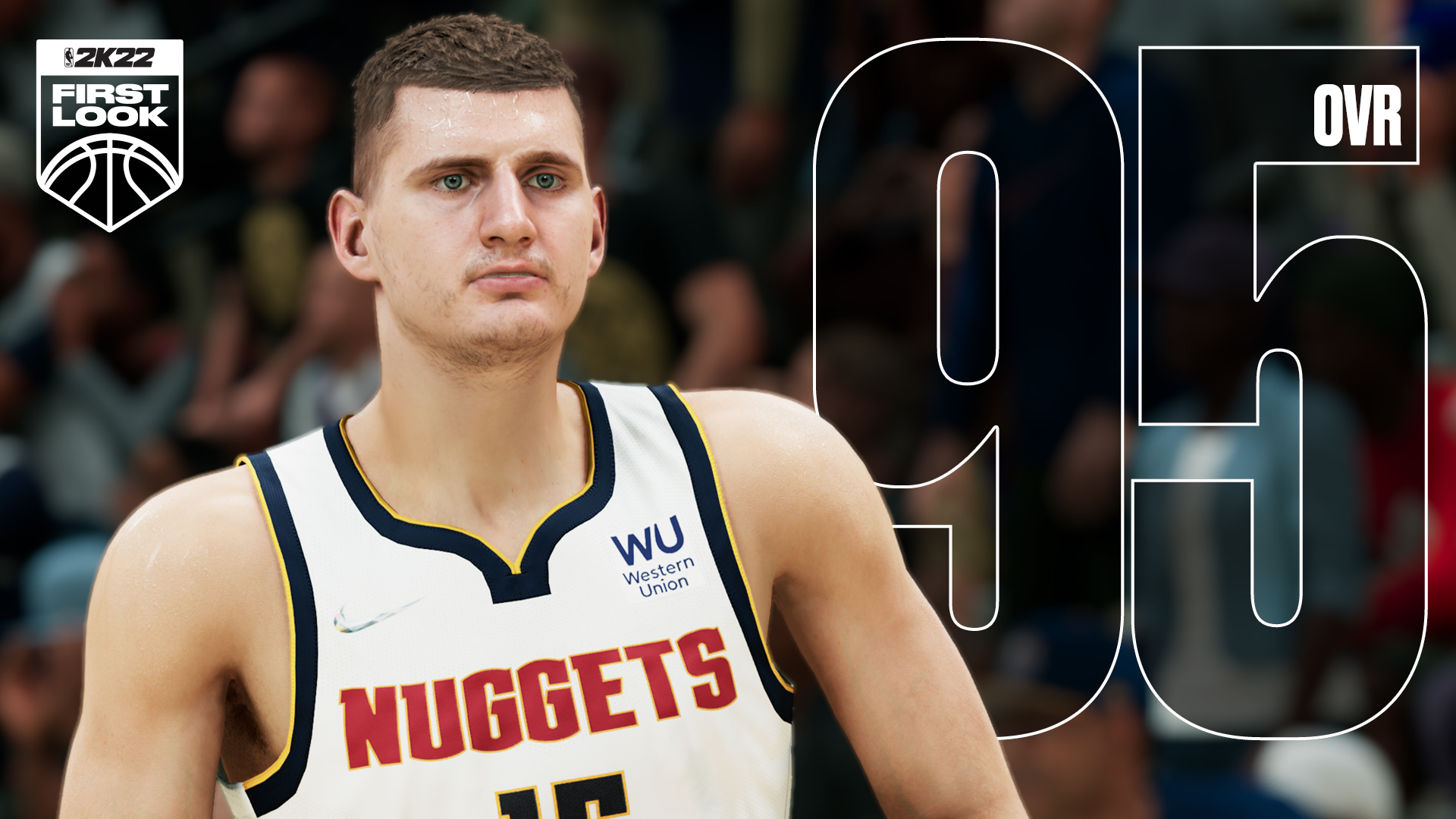 NBA 2K22