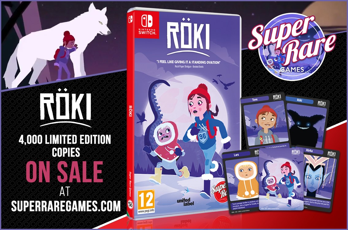 Roki
