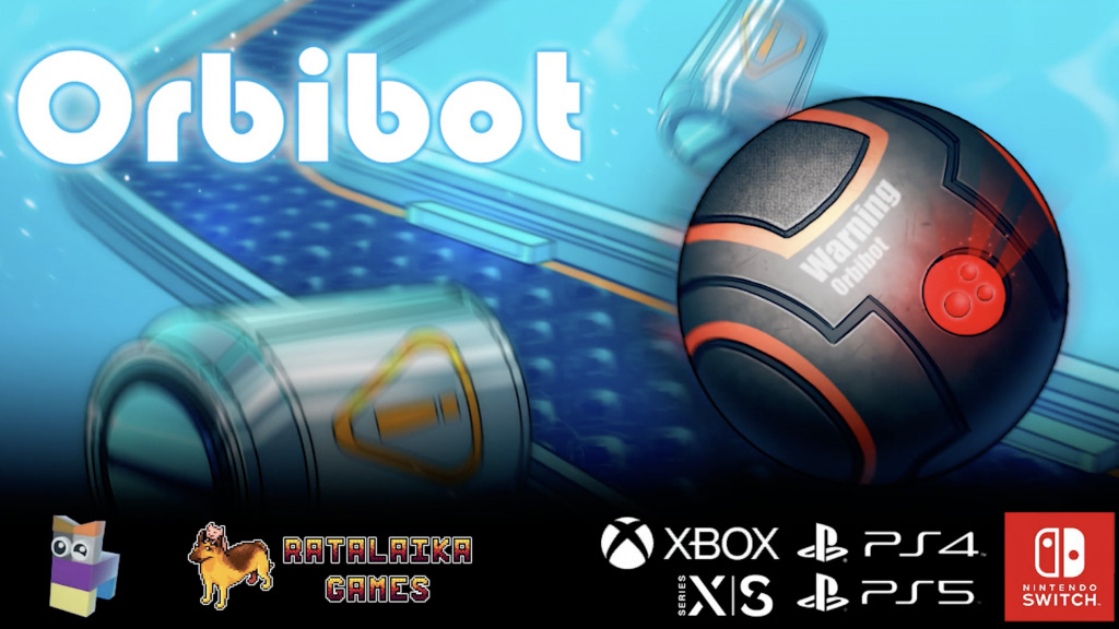 Orbibot