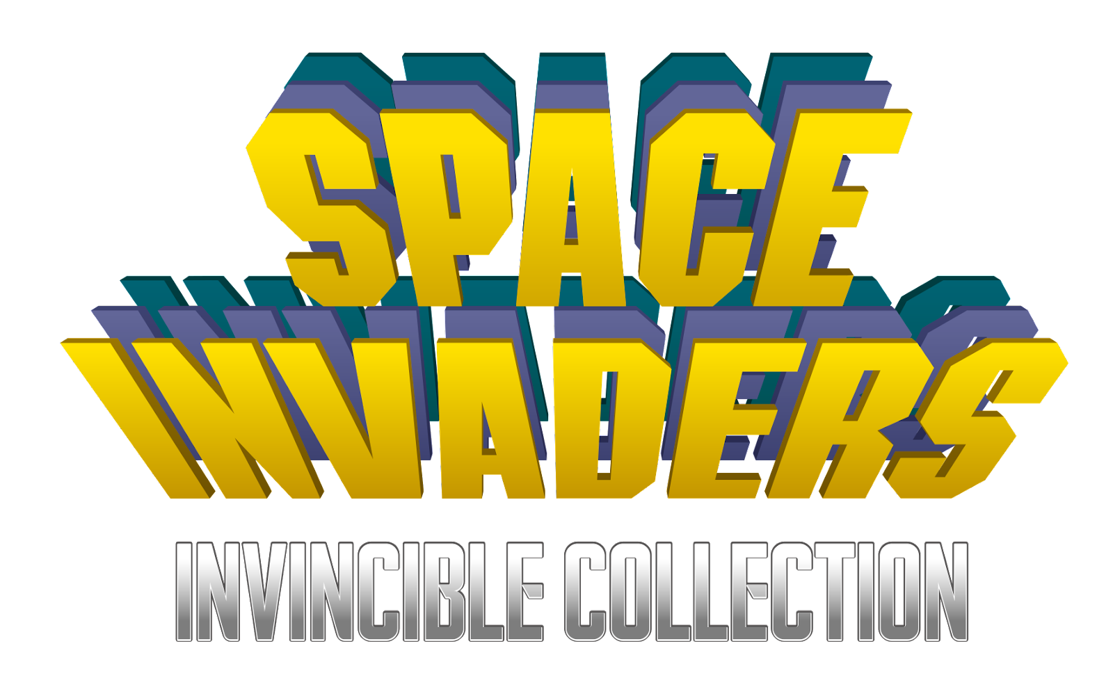 Space Invaders Invincible Collection